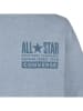 Converse Shirt in Blau