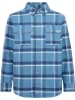 Converse Blouse blauw