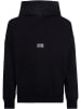 Converse Hoodie zwart