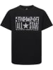 Converse Shirt zwart