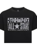 Converse Shirt zwart