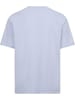 Converse Shirt in Lila