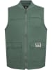 Converse Gilet groen