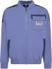 Converse Sweatvest paars