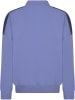 Converse Sweatjacke in Lila