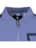 Converse Sweatvest paars