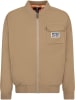 Converse Sweatvest lichtbruin