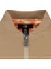 Converse Sweatvest lichtbruin