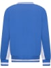 Converse Sweatshirt in Blau