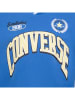 Converse Sweatshirt in Blau