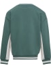 Converse Sweatshirt in Grün
