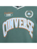 Converse Sweatshirt in Grün