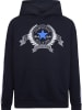 Converse Hoodie in Schwarz