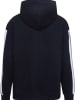 Converse Hoodie in Schwarz