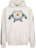 Converse Hoodie crème