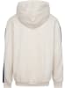 Converse Hoodie crème