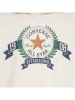 Converse Bluza w kolorze kremowym