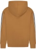 Converse Hoodie lichtbruin