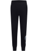 Converse 2tlg. Outfit in Schwarz