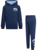 Converse 2tlg. Outfit in Dunkelblau