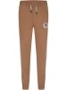 Converse Sweatbroek lichtbruin