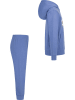 Converse 2tlg. Outfit in Blau