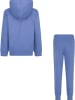 Converse 2tlg. Outfit in Blau