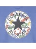 Converse 2tlg. Outfit in Blau