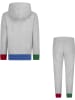 Converse 2tlg. Outfit in Grau