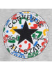 Converse 2-częściowy zestaw w kolorze szarym