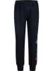 Converse 2tlg. Outfit in Blau/ Schwarz