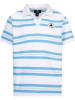 Converse Poloshirt wit