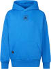 Converse Hoodie in Blau