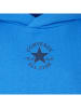 Converse Hoodie in Blau