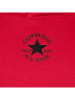 Converse Hoodie in Rot