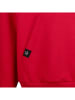 Converse Hoodie in Rot