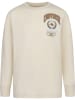 Converse Sweatshirt crème
