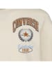 Converse Sweatshirt crème