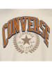 Converse Sweatshirt crème