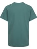 Converse Shirt donkergroen