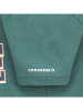 Converse Shirt donkergroen
