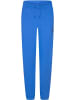 Converse Sweathose in Blau