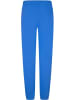 Converse Sweathose in Blau