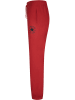 Converse Sweatbroek rood