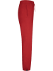 Converse Sweatbroek rood