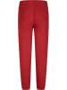 Converse Sweatbroek rood