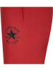 Converse Sweatbroek rood