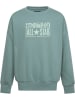Converse Sweatshirt in Grün