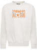 Converse Sweatshirt in Weiß
