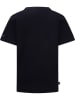 Converse Shirt in Schwarz